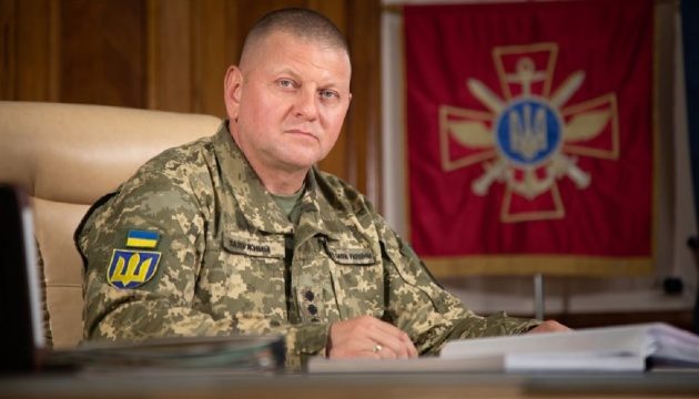 Залужному – 51 год: как генерал командовал обороной Украины и где он сейчас