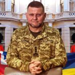 “Буде видно на полі бою”: Залужний про результат роботи в Лондоні ➤ Prozoro.net.ua