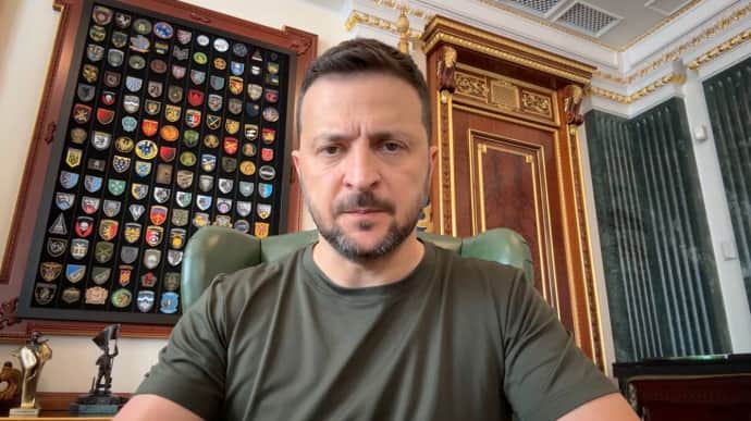 Какие страны могут прекратить войну: ответ Зеленского