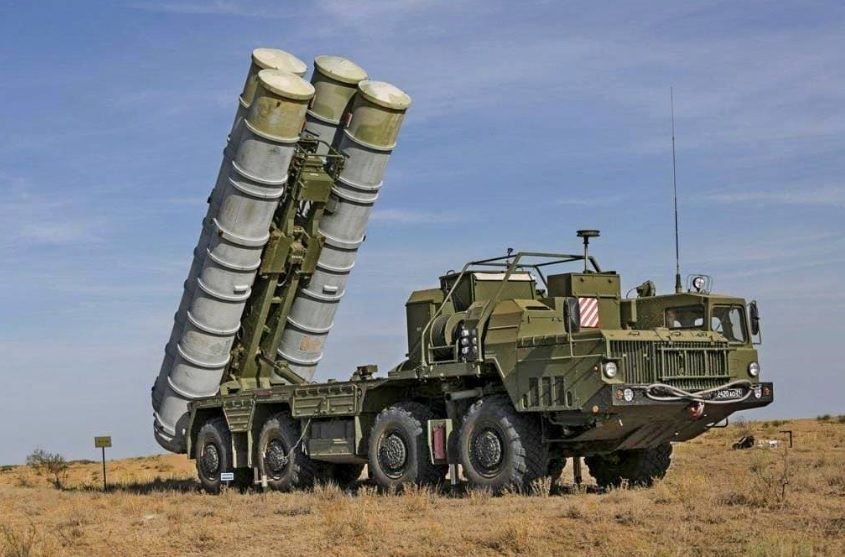 Крым под атакой беспилотников: что было целью (фото)