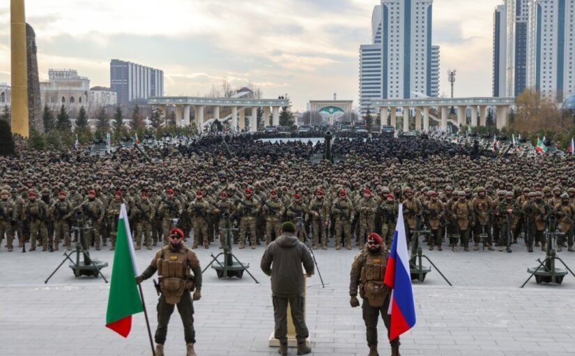 Россия расширяет информационную войну против Украины в Европе ➤ Prozoro.net.ua