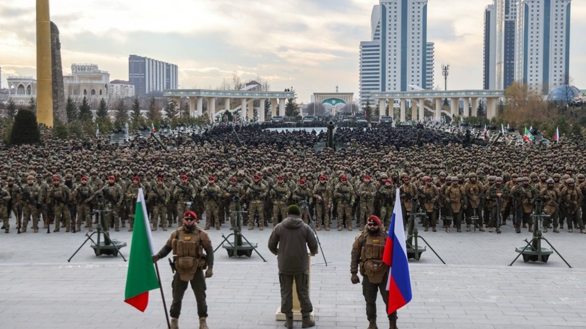 Россия расширяет информационную войну против Украины в Европе ➤ Prozoro.net.ua