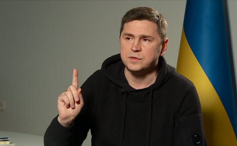 “Путіну буде ще гірше”: до чого Україна примушує РФ, – Подоляк ➤ Prozoro.net.ua
