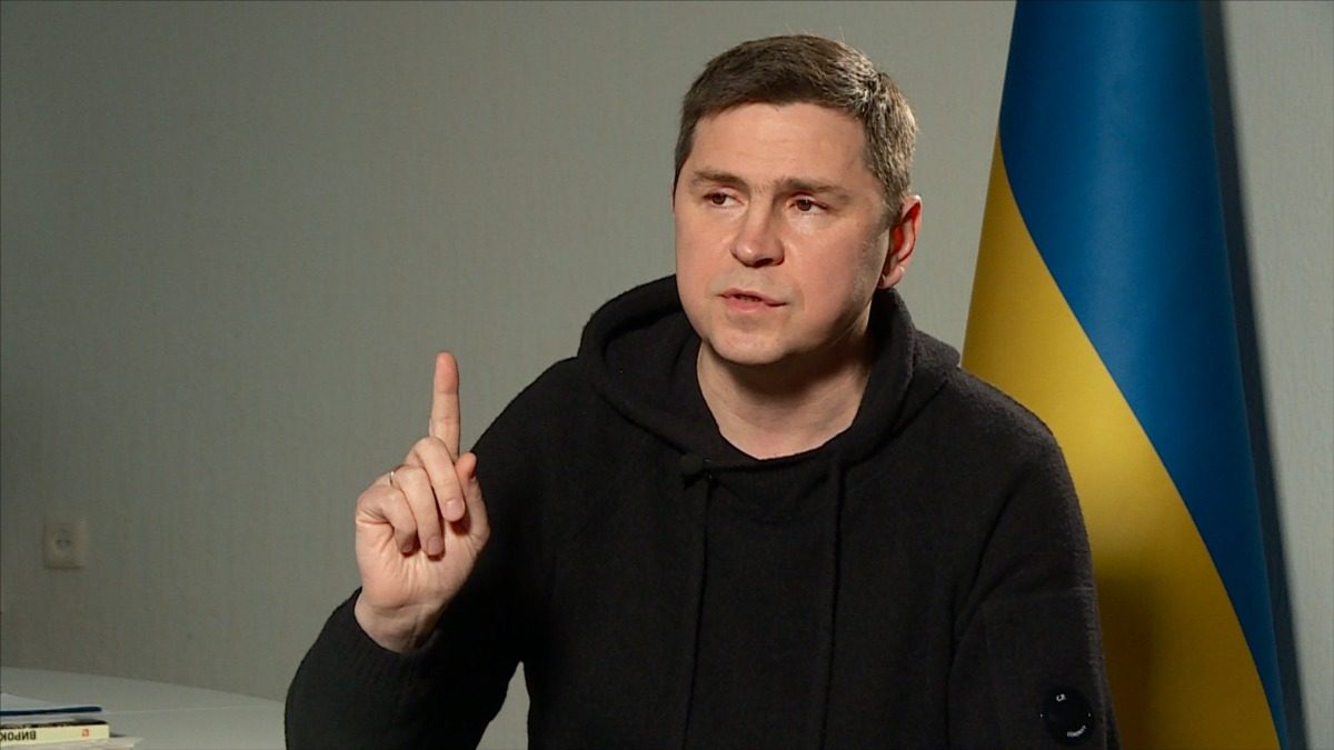 “Путіну буде ще гірше”: до чого Україна примушує РФ, – Подоляк ➤ Prozoro.net.ua