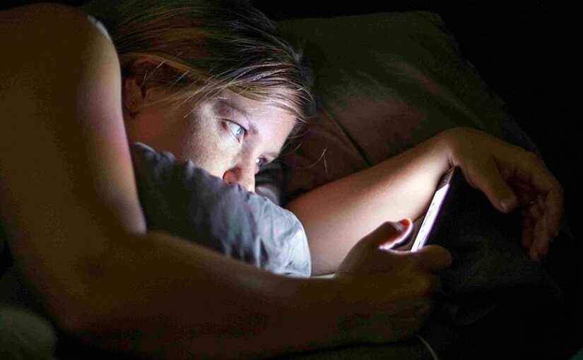 Почему люди часто просыпаются в 4 утра: что с этим делать ➤ Prozoro.net.ua