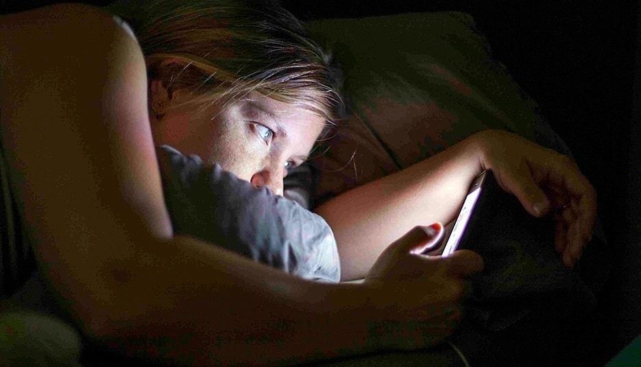 Почему люди часто просыпаются в 4 утра: что с этим делать ➤ Prozoro.net.ua