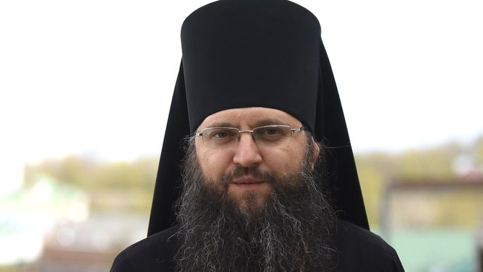 В УПЦ МП отреагировали на принятие законопроекта против них ➤ Prozoro.net.ua