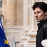 Задержание основателя Telegram Дурова во Франции: детали ➤ Prozoro.net.ua