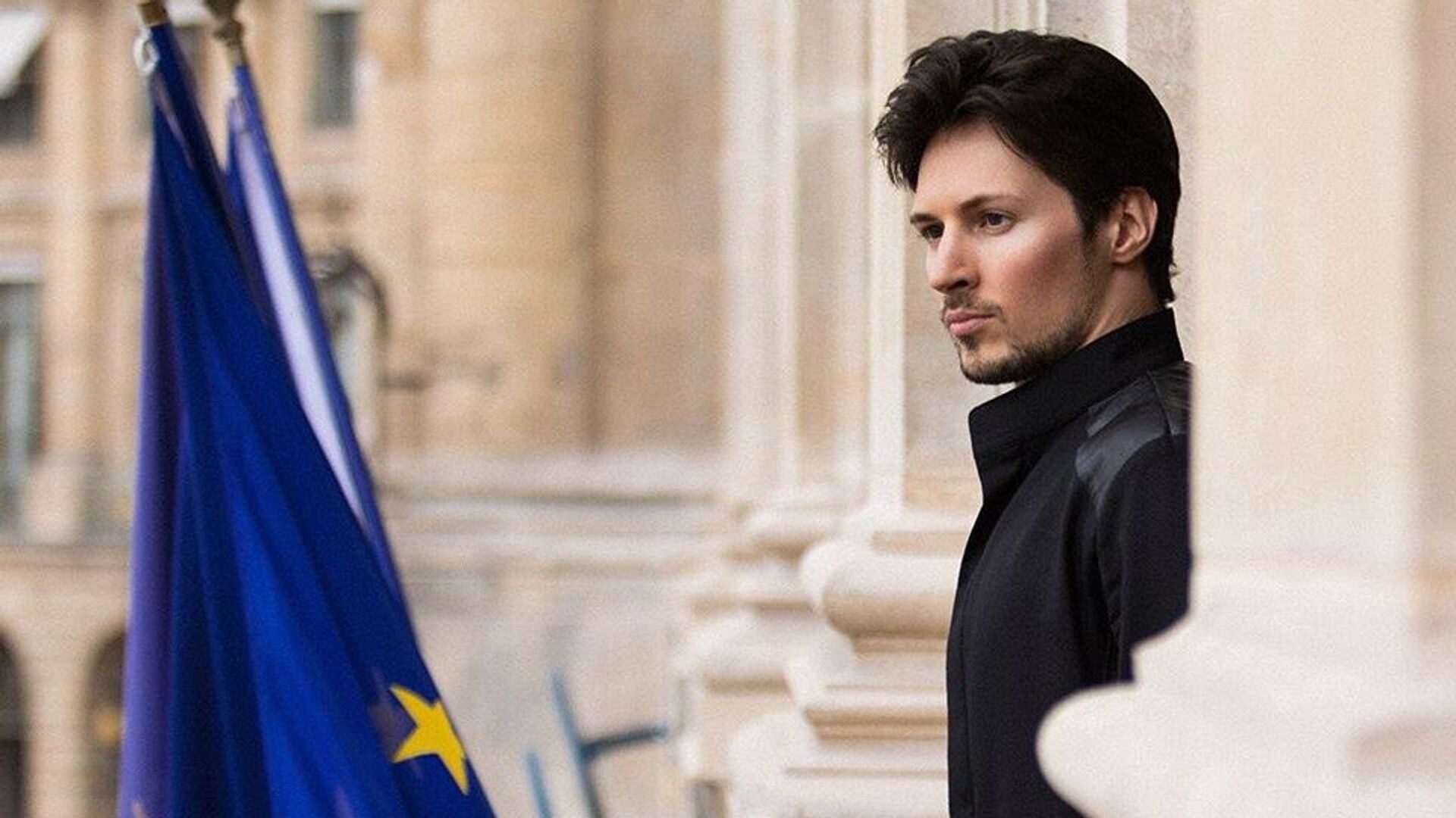 Задержание основателя Telegram Дурова во Франции: детали ➤ Prozoro.net.ua