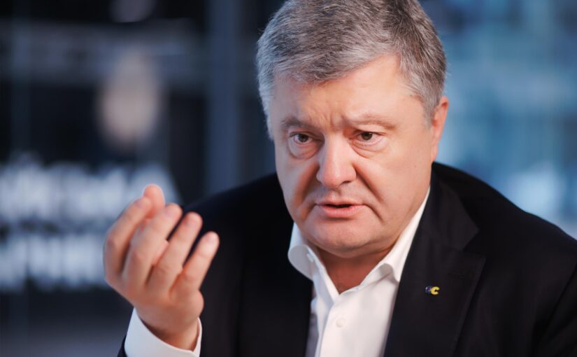 Де зараз перебувають сини Порошенка та чи захищають Україну ➤ Prozoro.net.ua