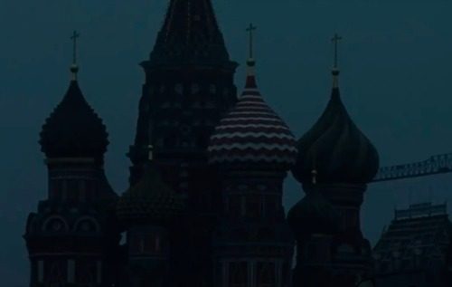 Блекаут у Москві: росЗМІ пишуть, що санкції наближають колапс