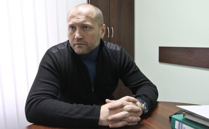 Экс-нардепа Березу ищет полиция: что он натворил ➤ Prozoro.net.ua