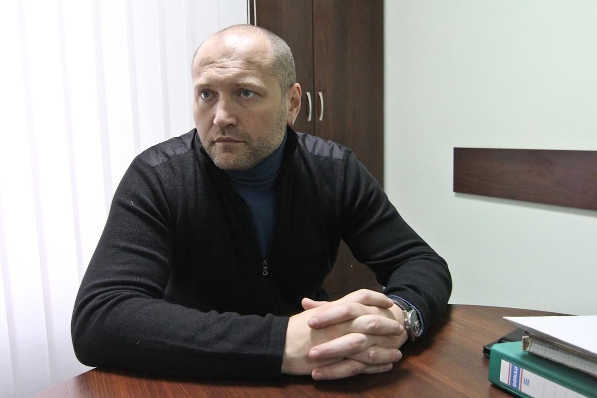 Екснардепа Березу шукає поліція: що він накоїв