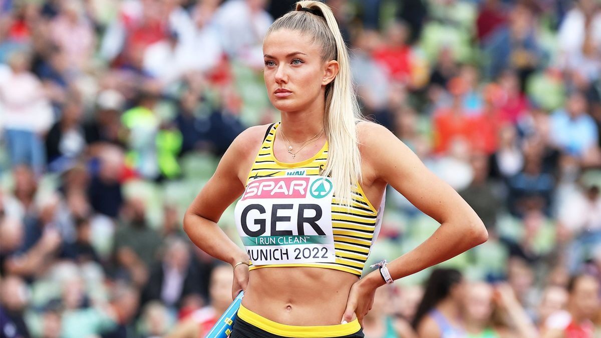 Названі найкрасивіші спортсменки Олімпіади-2024