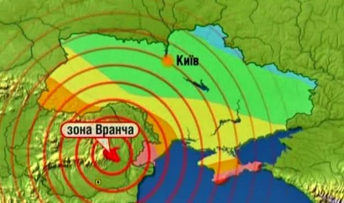 Від Одеси до Москви: спрогнозовано масштабний землетрус ➤ Prozoro.net.ua