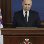 Путин отдал приказ по Курской области: вот чего требует ➤ Prozoro.net.ua