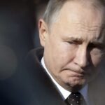 Рейтинг Путина рекордно рухнул: такого не было за много лет ➤ Prozoro.net.ua