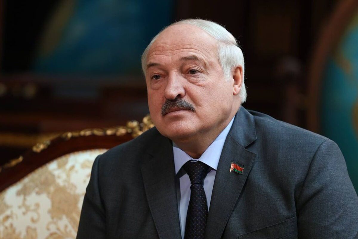 Лукашенко почав розмірковувати про те, що буде після розвалу Росії ➤ Prozoro.net.ua