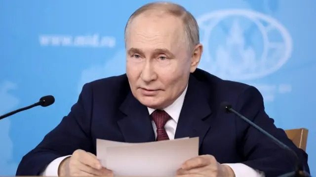 Путин будет вынужден объявить «тайную» мобилизацию — BILD