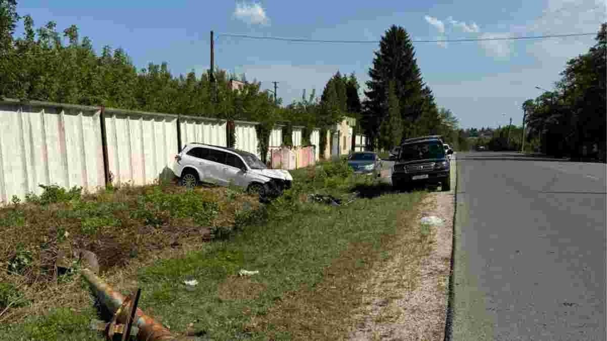 Поворознюк попал в ужасное ДТП: вот что с ним произошло
