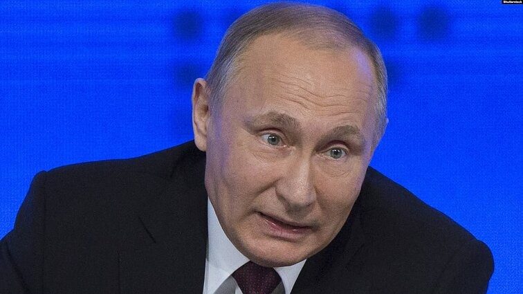 Путін ухвалив рішення: як він зібрався помститися за Курську область