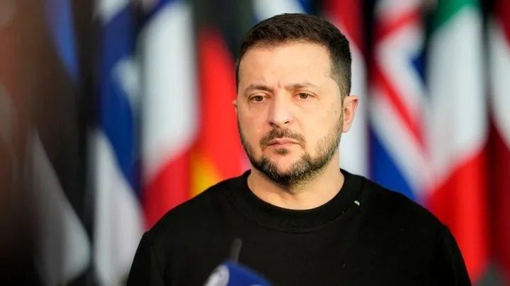 Фраза Зеленського про Путіна довела роспропаганду до істерики
