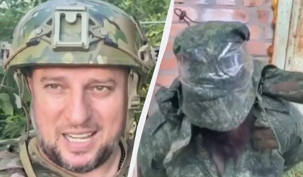 У Кадырова отреагировали на фото и видео с пленными из «Ахмата» ➤ Prozoro.net.ua