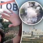 “Сюрприз” для РФ: боєць ЗСУ зняв відео за 20 км від Курської АЕС ➤ Prozoro.net.ua