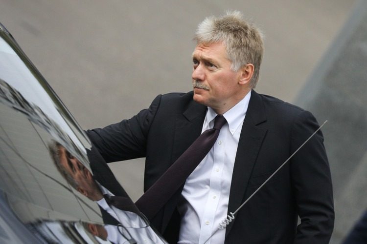У Путіна зробили заяву про переговори з Україною