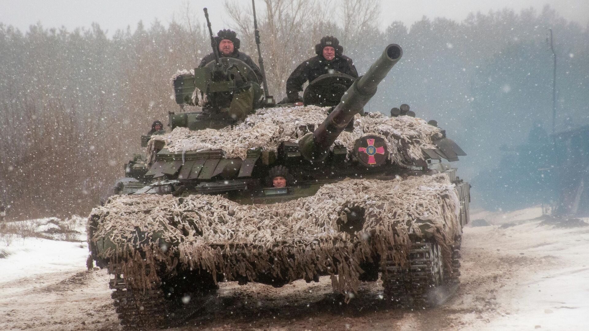 Согласятся ли военные на мирные переговоры с РФ: они ответили