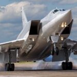 Почему Россия поднимает бомбардировщики, но не запускает ракеты ➤ Prozoro.net.ua