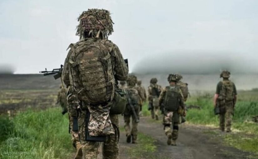 ЗСУ відбили втрачені позиції на Донеччині: у США розкрили деталі ➤ Prozoro.net.ua