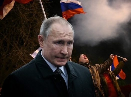Крушение Путина: какая из «башен Кремля» способна нанести удар ➤ Prozoro.net.ua