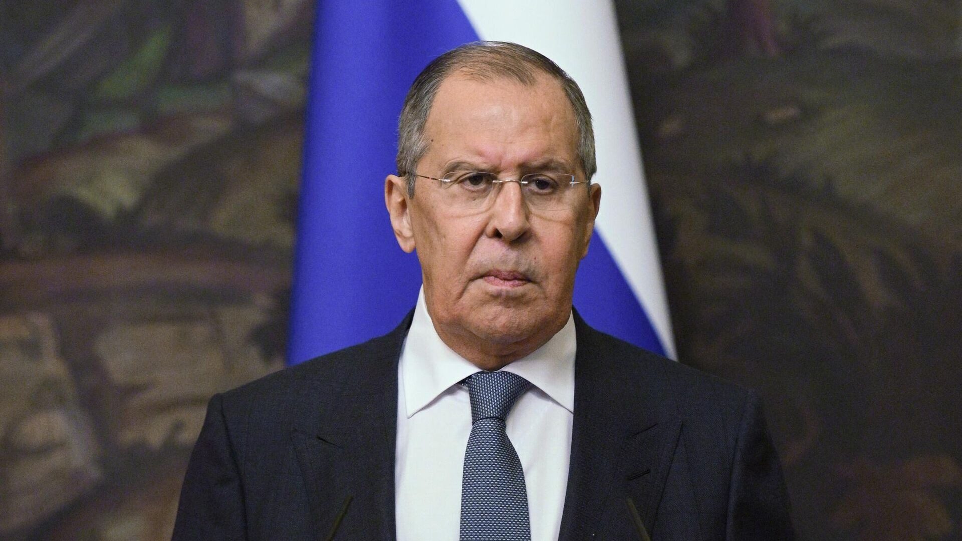 Лавров высказался о возможности мирных переговоров