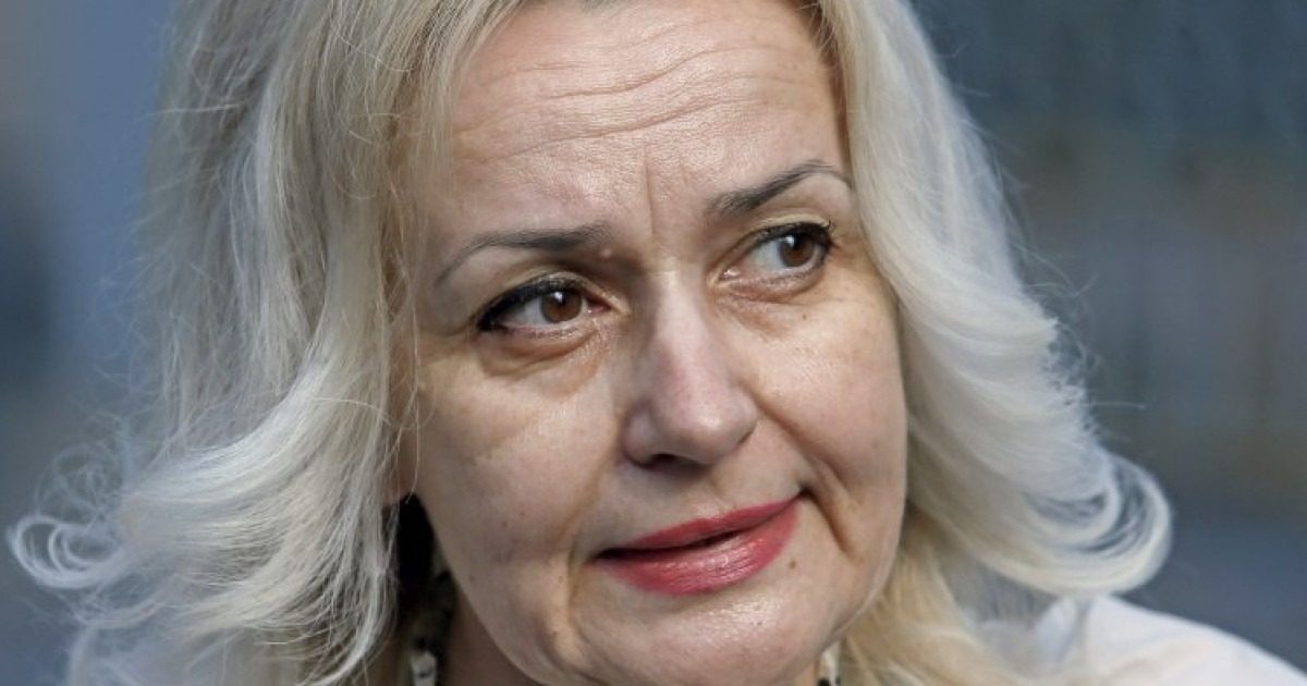 Дочка Фарион рассказала про судьбу квартиры ее матери