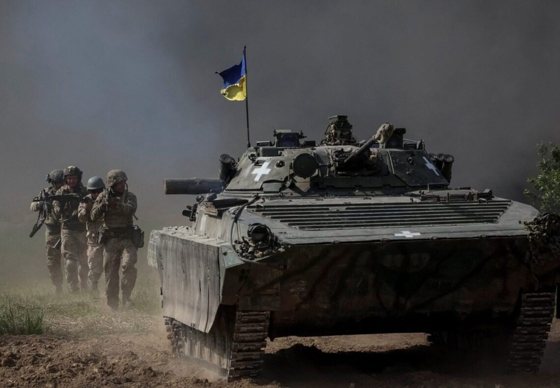 ВСУ «расширяют прорыв» в Курской области, «кадыровцы» сбежали