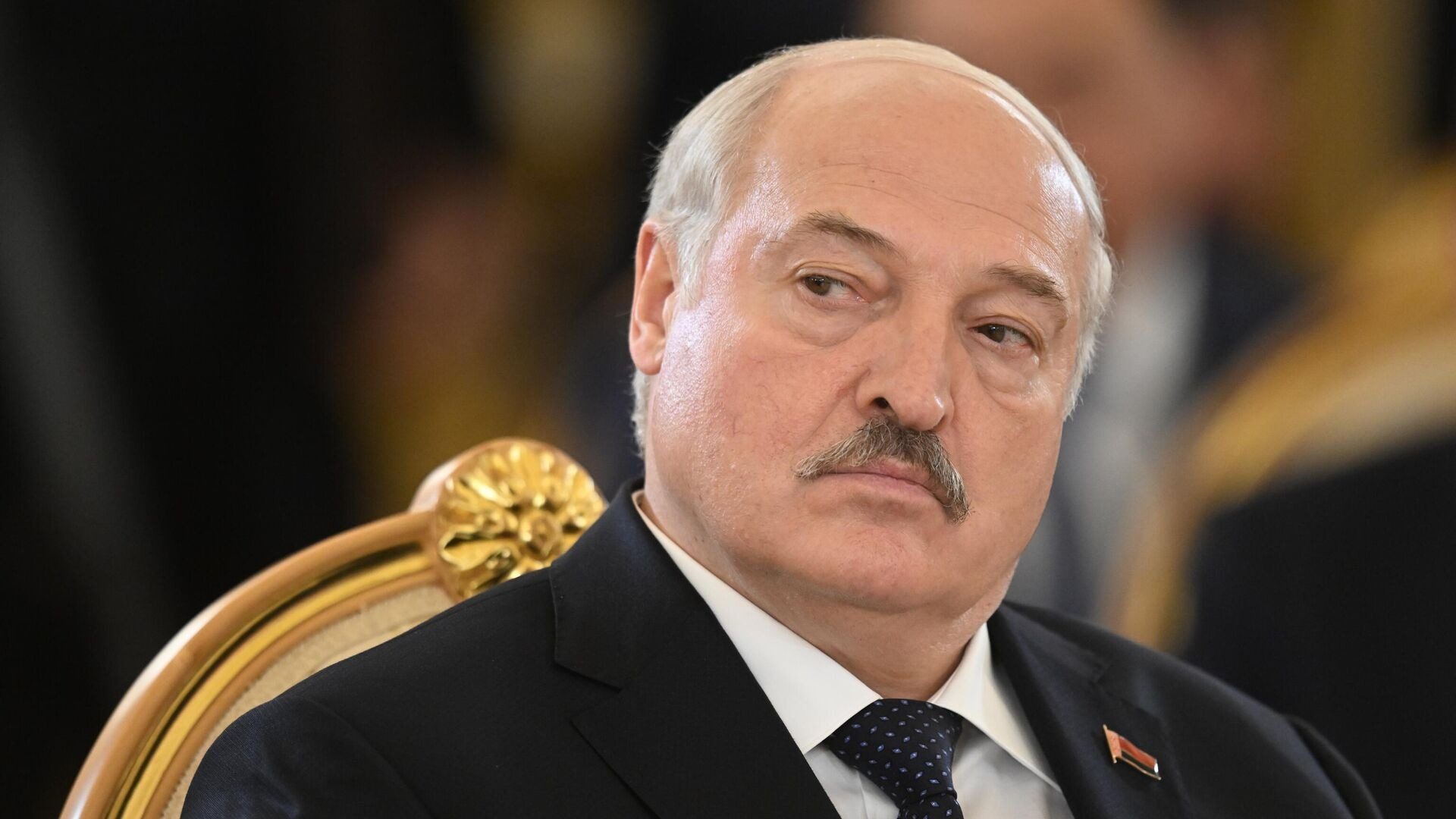 «Нет там уже нациков»: Лукашенко заявил о достижении цели «СВО»