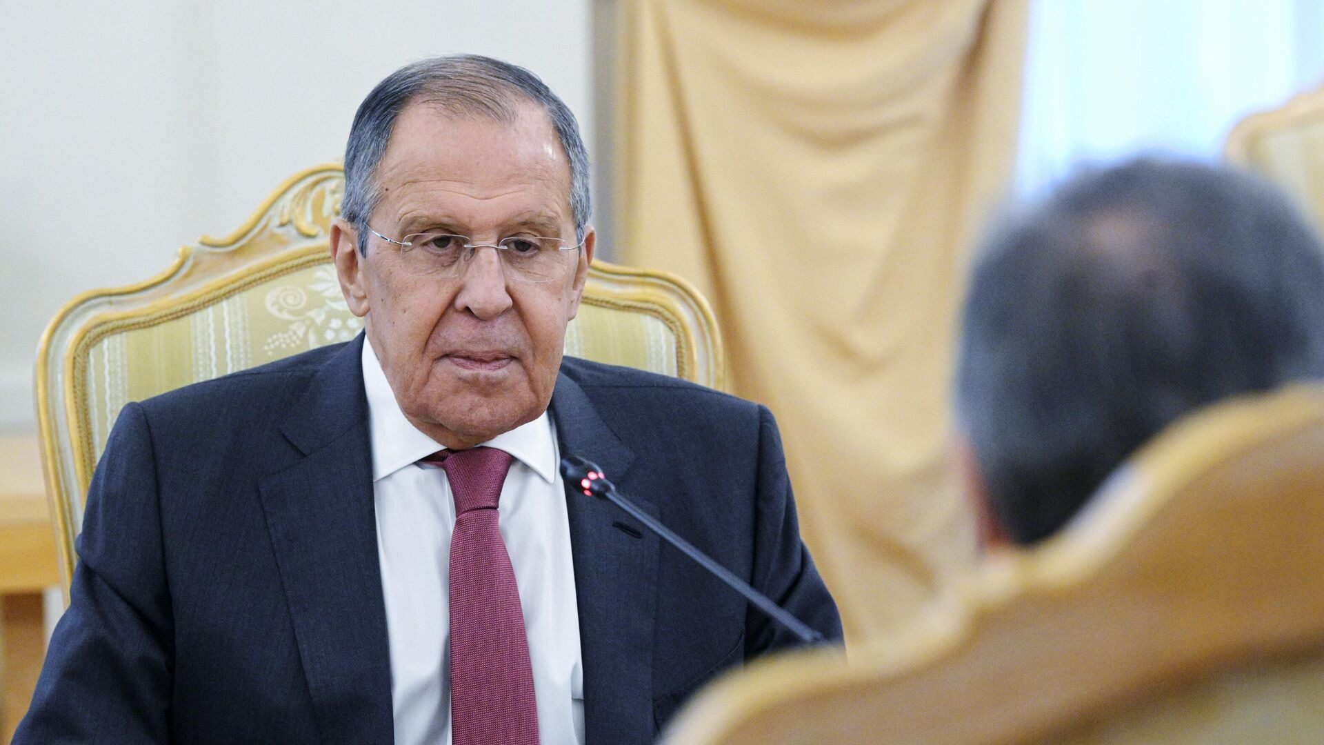 Лавров виставив вимогу для України: від чого має відмовитись
