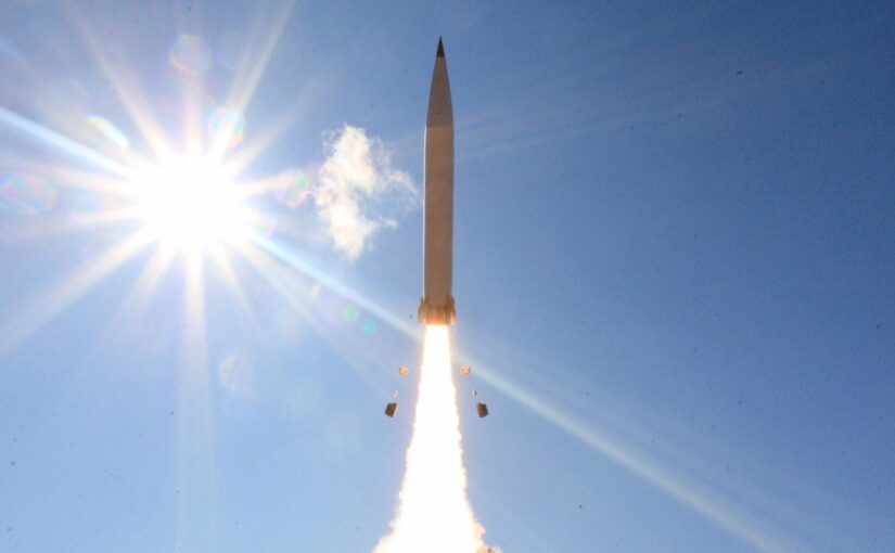 Росія похвалилася “збиванням” ракет ATACMS: у ЗСУ відреагували ➤ Prozoro.net.ua