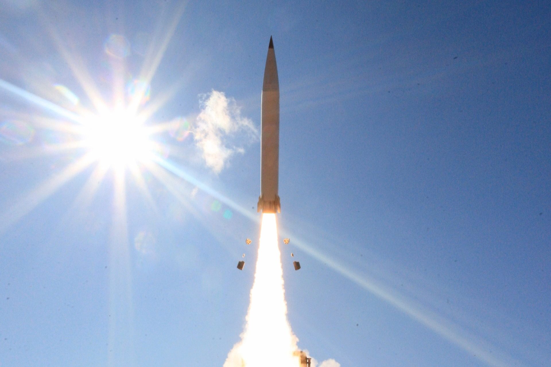 Россия похвасталась «сбиванием» ракет ATACMS: в ВСУ отреагировали ➤ Prozoro.net.ua