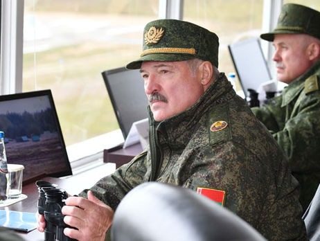 Вот кто даст команду Лукашенко на войну с Украиной