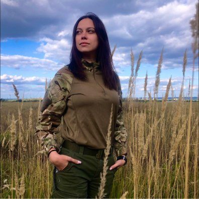 Еще одна семья патриотов на небе: что известно о Наталье Кузнецовой и ее любимом