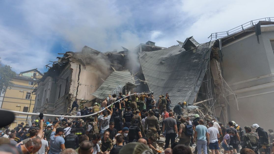 Відповідь за Курськ: експерт сказав, чим може нас здивувати ворог