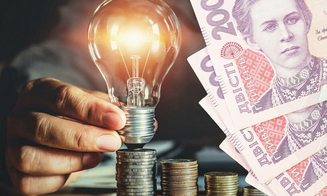 “Тариф на світло не відповідає ринковій вартості електрики” ➤ Главное.net