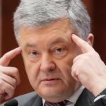 Порошенко потроллил РФ, признавшую его террористом и экстремистом ➤ Prozoro.net.ua