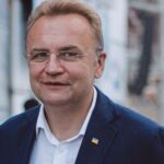 “Немає часу пояснювати”. Мер Львова повідомив, що знову одружився ➤ Prozoro.net.ua