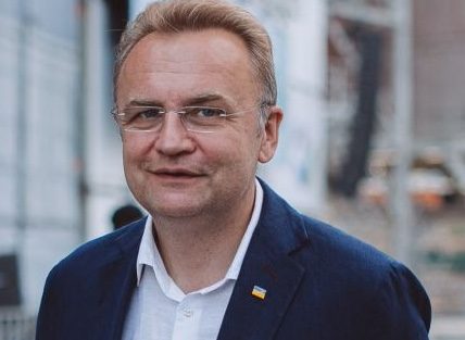 “Немає часу пояснювати”. Мер Львова повідомив, що знову одружився