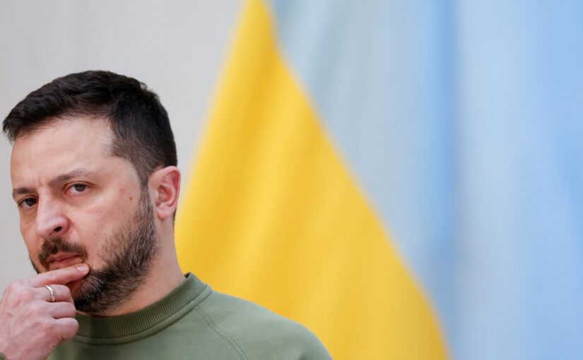 Зеленский сообщил о новых опасностях: что еще угрожает Украине ➤ Prozoro.net.ua