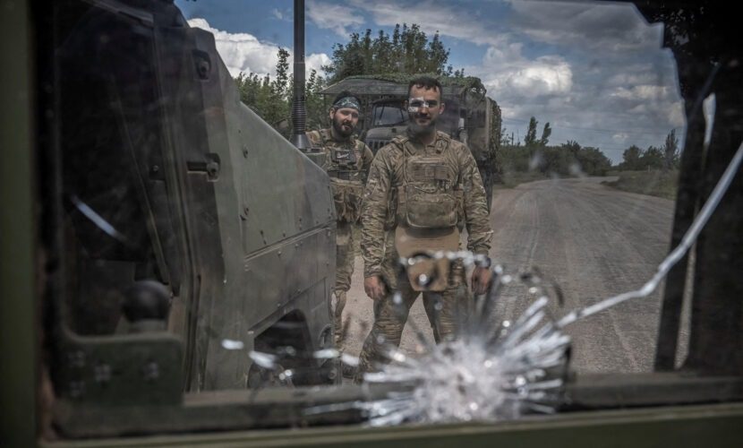 Погрожує Кремлю: ISW оцінив наслідки прориву в Курській області