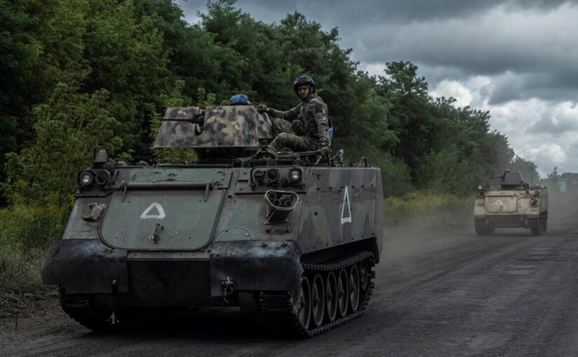 Російські полонені з Курської області ухвалили несподіване рішення ➤ Prozoro.net.ua